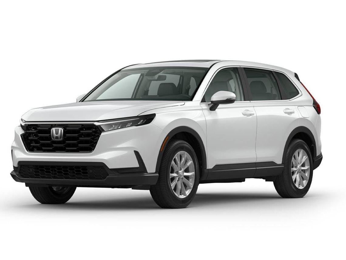 HONDA CR-V 2025 2HKRS4H76SH416960 image