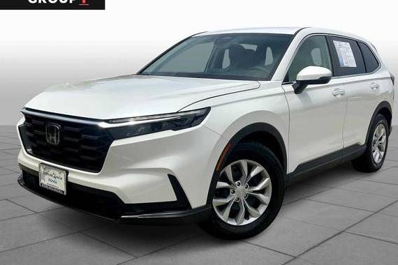 HONDA CR-V 2025 7FARS3H21SE006911 image