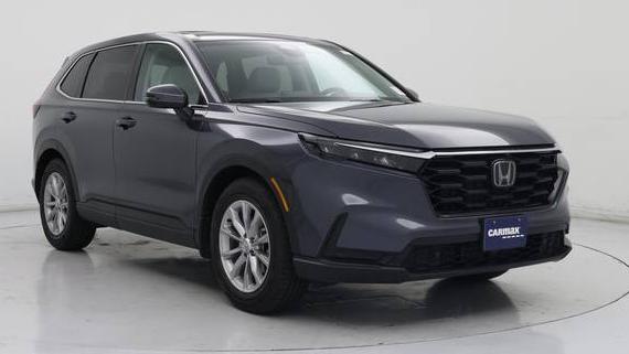 HONDA CR-V 2025 2HKRS3H75SH325172 image