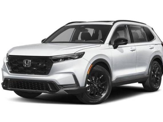HONDA CR-V 2025 7FARS5H58SE007172 image