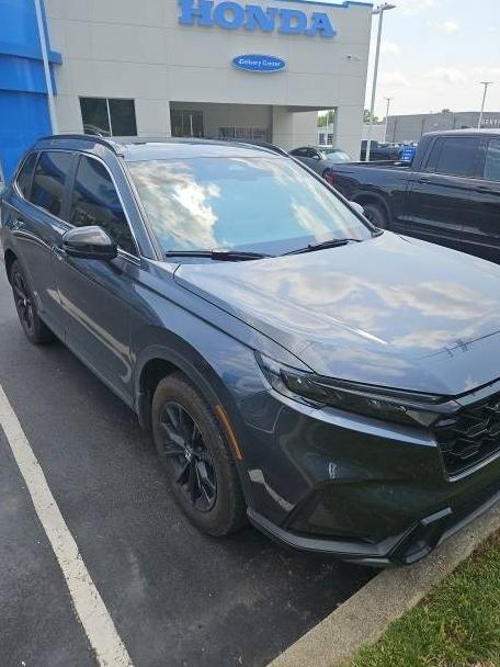 HONDA CR-V 2025 7FARS6H83SE030679 image