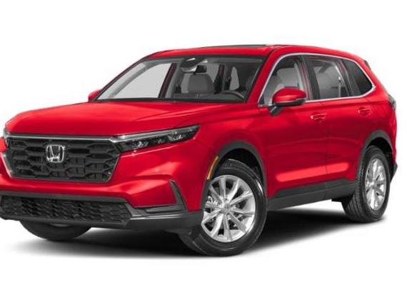 HONDA CR-V 2025 2HKRS4H43SH472800 image