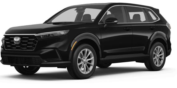 HONDA CR-V 2025 2HKRS4H75SH432115 image