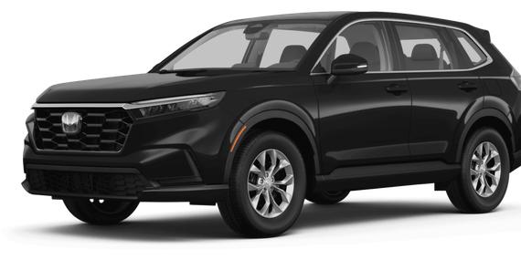 HONDA CR-V 2025 2HKRS4H20SH470856 image