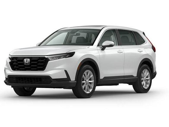 HONDA CR-V 2025 2HKRS4H76SH445200 image