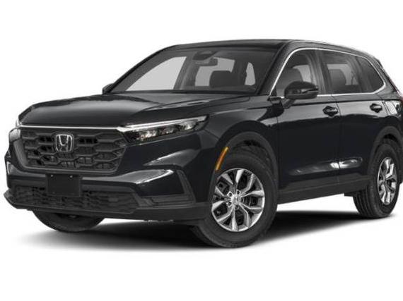 HONDA CR-V 2025 2HKRS3H78SH328714 image