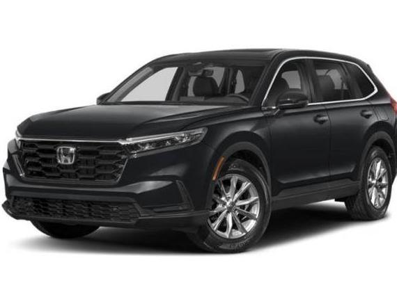 HONDA CR-V 2025 5J6RS4H78SL009468 image