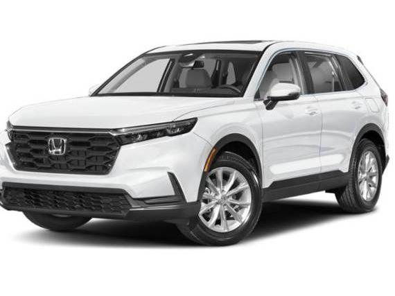 HONDA CR-V 2025 5J6RS4H47SL001903 image