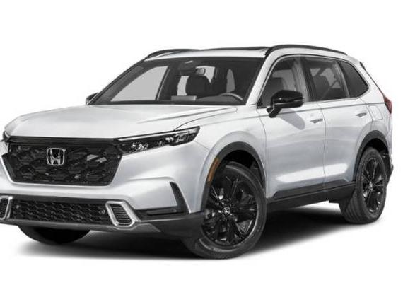 HONDA CR-V 2025 7FARS6H93SE003328 image
