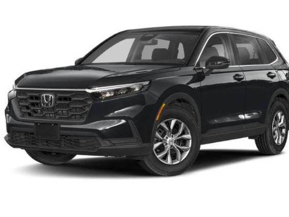 HONDA CR-V 2025 7FARS3H7XSE006241 image