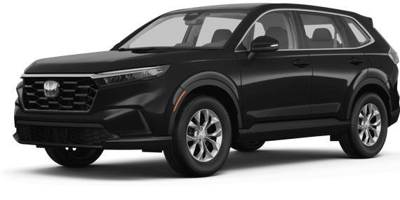 HONDA CR-V 2025 2HKRS3H28SH315742 image