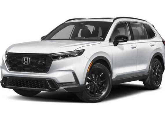 HONDA CR-V 2025 7FARS6H59SE016176 image