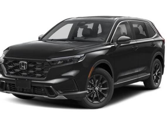 HONDA CR-V 2025 7FARS6H84SE083925 image