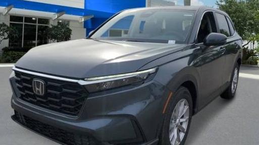 HONDA CR-V 2025 2HKRS3H47SH302935 image