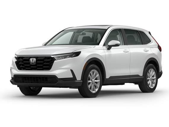 HONDA CR-V 2025 2HKRS4H43SH473252 image