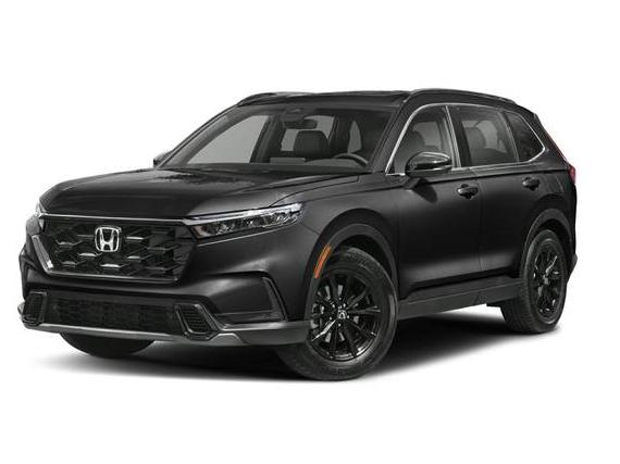 HONDA CR-V 2025 7FARS5H80SE027362 image