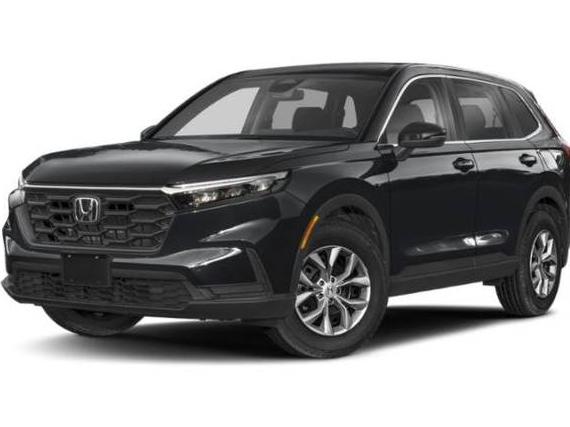 HONDA CR-V 2025 2HKRS3H74SH308833 image