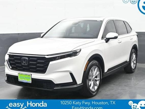 HONDA CR-V 2025 2HKRS3H43SH327945 image HONDA CR-V 2025 2HKRS3H43SH327945 image