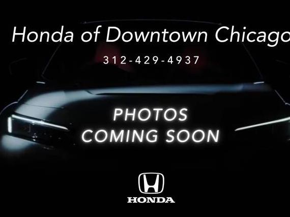 HONDA CR-V 2025 5J6RS6H80SL021408 image