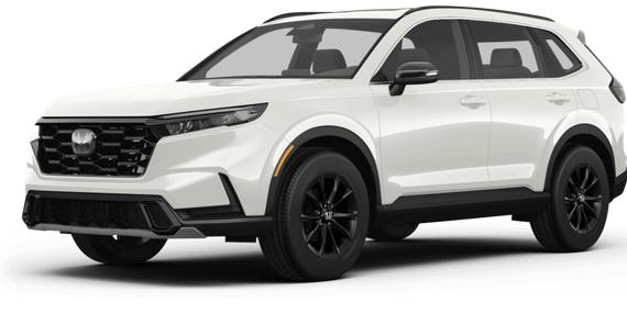 HONDA CR-V 2025 7FARS6H56SE038975 image