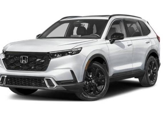 HONDA CR-V 2025 7FARS6H97SE000710 image