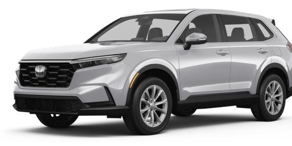 HONDA CR-V 2025 2HKRS4H44SH443869 image