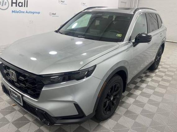 HONDA CR-V 2025 5J6RS6H5XSL012673 image