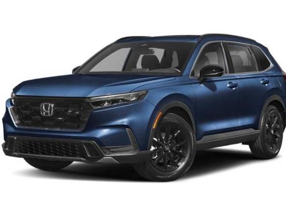HONDA CR-V 2025 7FARS5H5XSE028833 image