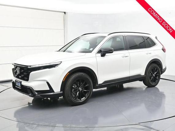 HONDA CR-V 2025 7FARS6H59SE071629 image
