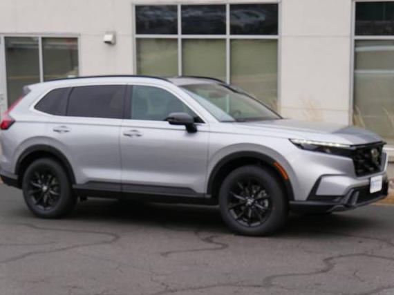 HONDA CR-V 2025 7FARS6H52SE040898 image