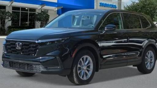 HONDA CR-V 2025 2HKRS3H79SH300601 image