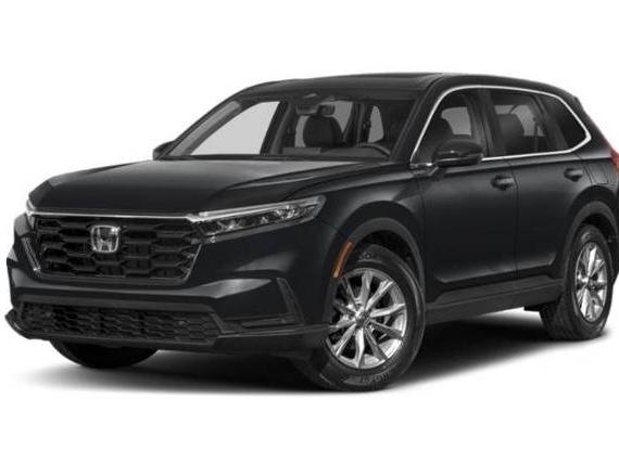 HONDA CR-V 2025 2HKRS3H75SH326323 image
