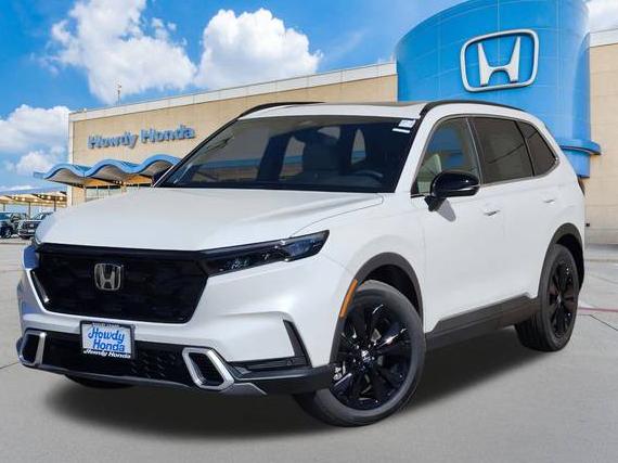 HONDA CR-V 2025 7FARS6H90SE093683 image