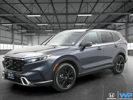 HONDA CR-V 2025 5J6RS6H90SL015388 image