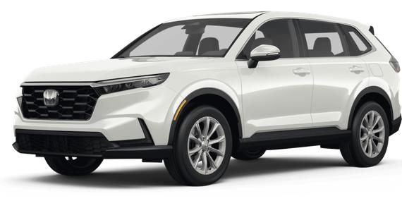HONDA CR-V 2025 2HKRS4H45SH457070 image