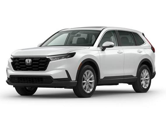 HONDA CR-V 2025 5J6RS4H77SL000728 image