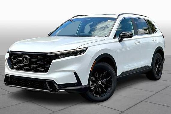 HONDA CR-V 2025 7FARS6H87SE011004 image