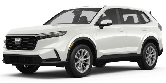 HONDA CR-V 2025 2HKRS4H78SH444033 image