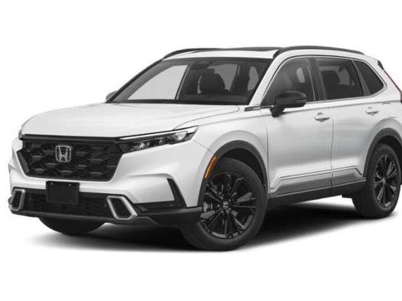 HONDA CR-V 2025 7FARS6H93SE082452 image