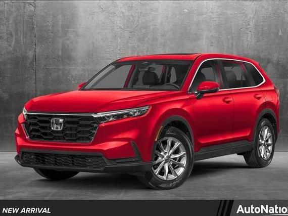 HONDA CR-V 2025 2HKRS4H7XSH480077 image