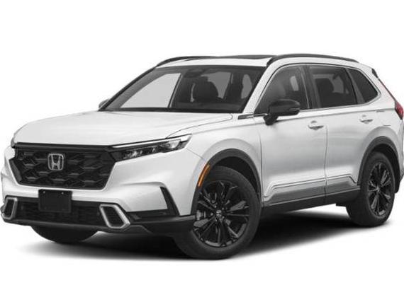 HONDA CR-V 2025 7FARS6H95SE088639 image