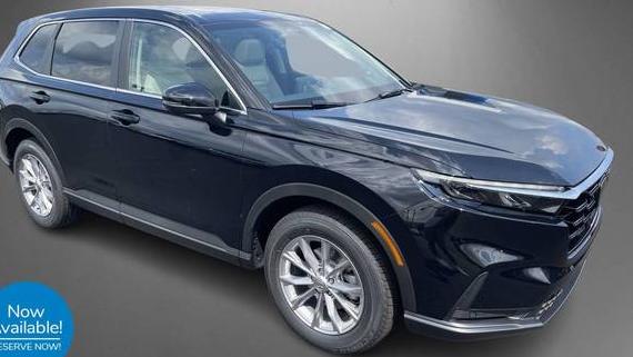 HONDA CR-V 2025 2HKRS4H78SH410433 image