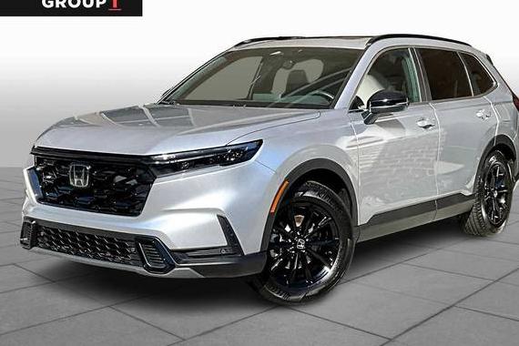 HONDA CR-V 2025 7FARS5H85SE020620 image