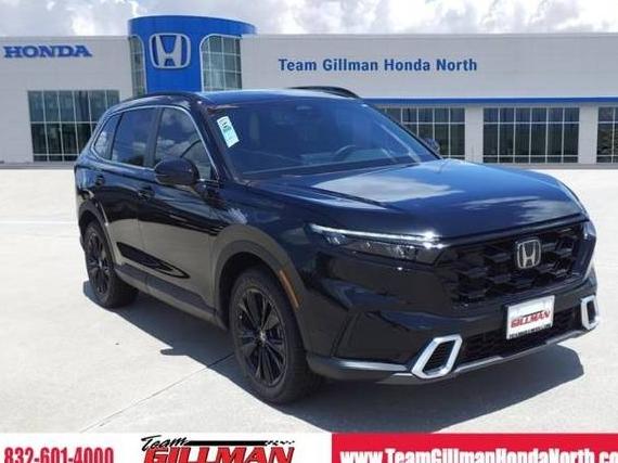HONDA CR-V 2025 7FARS6H93SE031100 image