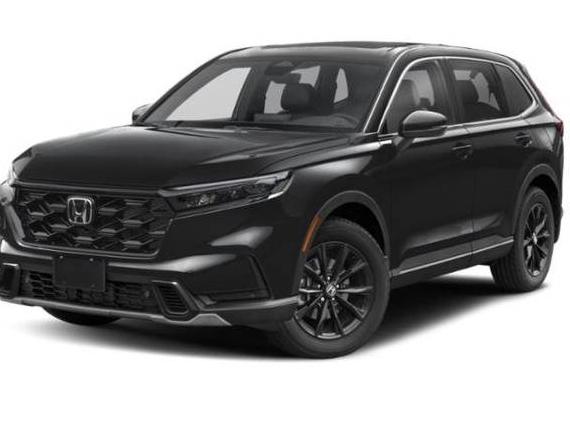 HONDA CR-V 2025 7FARS5H87SE005374 image