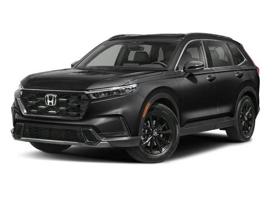 HONDA CR-V 2025 7FARS6H83SE071989 image