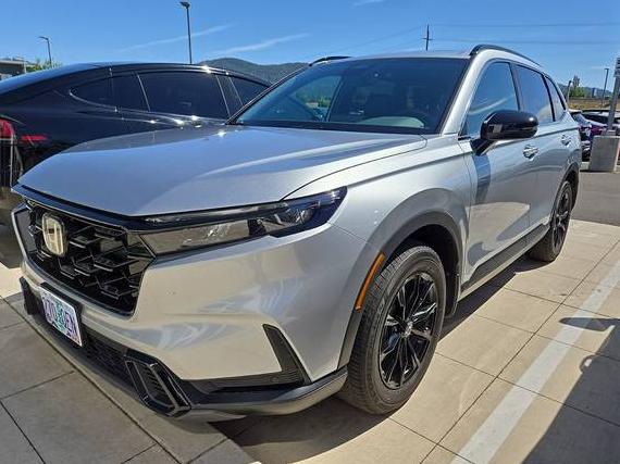 HONDA CR-V 2025 7FARS6H87SE049199 image