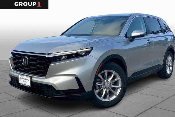 HONDA CR-V 2025 7FARS3H49SE004938 image