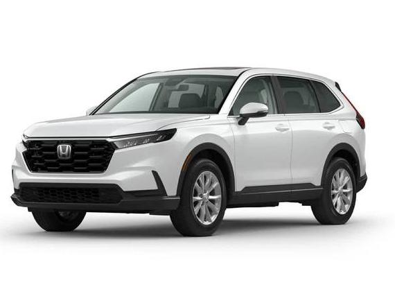 HONDA CR-V 2025 5J6RS3H70SL010057 image