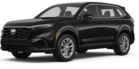 HONDA CR-V 2025 2HKRS4H43SH460467 image